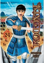 KINGDOM – Tập 24