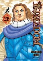 KINGDOM – Tập 26