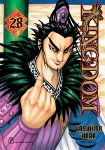 Kingdom – Tập 28