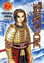 KINGDOM – Tập 2