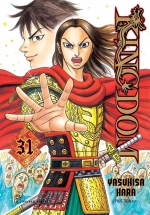 KINGDOM – Tập 31