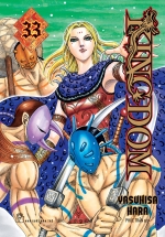 KINGDOM – Tập 33