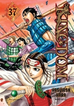 KINGDOM – Tập 37