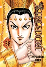 KINGDOM – Tập 38
