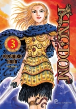 KINGDOM – Tập 3