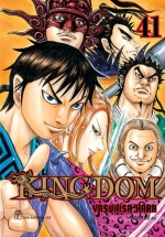 KINGDOM – Tập 41