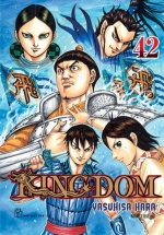 KINGDOM – Tập 42