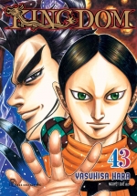 KINGDOM – Tập 43