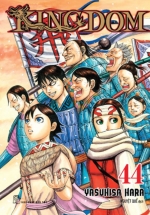 KINGDOM – Tập 44