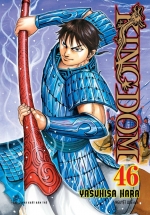 KINGDOM – Tập 46