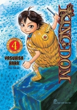 KINGDOM – Tập 4