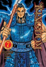 Kingdom – Tập 7