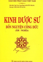 sach kinh duoc su bon nguyen cong duc ht thich huyen dung L - Tuyển Chọn Sách Hay