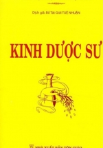 sach kinh duoc su thay tue nhuan L - Tuyển Chọn Sách Hay