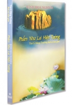 Kinh Hoa Nghiêm Phẩm Như Lai Hiện Tướng
