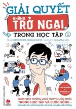Kinh Nghiệm Từ Nước Nhật – Giải Quyết Những Trở Ngại Trong Học Tập