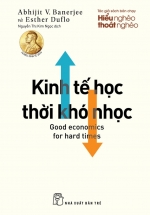 Kinh Tế Học Thời Khó Nhọc
