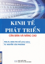 Kinh Tế Phát Triển – Căn Bản Và Nâng Cao