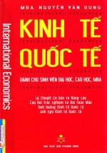 Kinh Tế Quốc Tế – International Economics