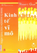 Kinh Tế Vĩ Mô (Nguyễn Văn Dung)