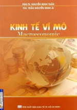 Kinh Tế Vĩ Mô – Macroeconomic