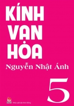 Kính Vạn Hoa – Tập 5