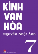 Kính Vạn Hoa – Tập 7