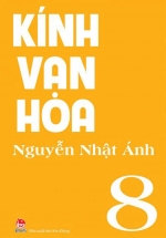 Kính Vạn Hoa – Tập 8