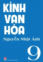 Kính Vạn Hoa – Tập 9