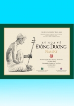 Ký Họa Về Đông Dương Nam Kỳ
