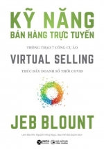 Kỹ Năng Bán Hàng Trực Tuyến