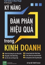 Kỹ Năng Đàm Phán Hiệu Quả Trong Kinh Doanh