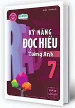 Kỹ Năng Đọc Hiểu Tiếng Anh Lớp 7