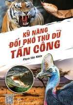 Kỹ Năng Đối Phó Thú Dữ Tấn Công