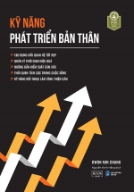 Kỹ Năng Phát Triển Bản Thân