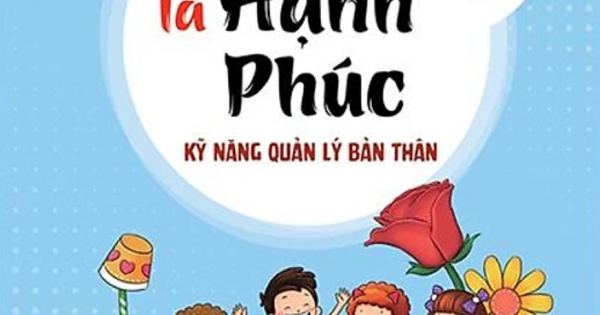 Kỹ Năng Quản Lý Bản Thân – Chia Sẻ Là Hạnh Phúc