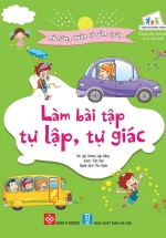 Kỹ Năng Quản Lý Bản Thân – Làm Bài Tập Tự Lập, Tự Giác