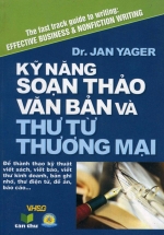Kỹ Năng Soạn Thảo Văn Bản Và Thư Từ Thương Mại