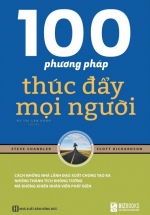 100 Phương Pháp Thúc Đẩy Mọi Người
