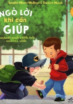 Kỹ Năng Song Ngữ – Ngõ Lời Khi Cần Giúp