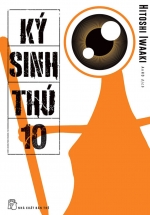 Ký Sinh Thú – Tập 10