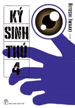 Ký Sinh Thú – Tập 4