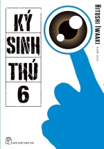 Ký Sinh Thú – Tập 6