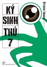 Ký Sinh Thú – Tập 7