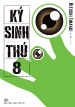 Ký Sinh Thú – Tập 8