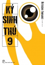 Ký Sinh Thú – Tập 9