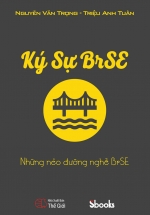 Ký Sự BrSE – Những Nẻo Đường Nghề BrSE