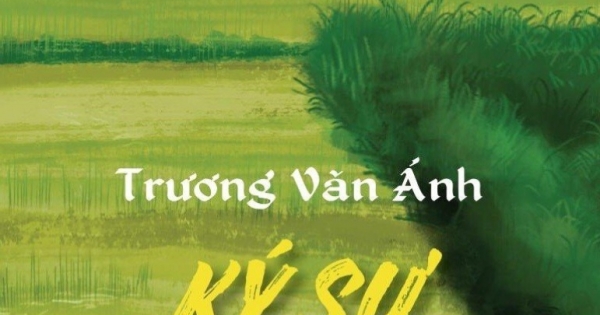 Ký Sự Đồng Quê