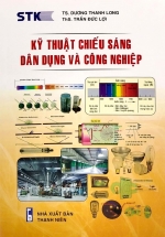 Kỹ Thuật Chiếu Sáng Dân Dụng Và Công Nghiệp