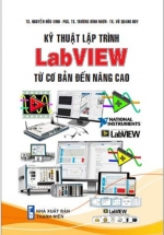Kỹ Thuật Lập Trình Labview Từ Cơ Bản Đến Nâng Cao